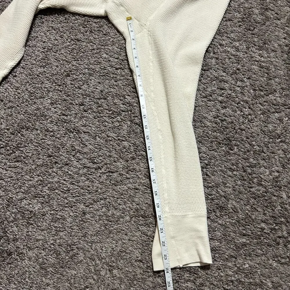 Vintage 70s thermal